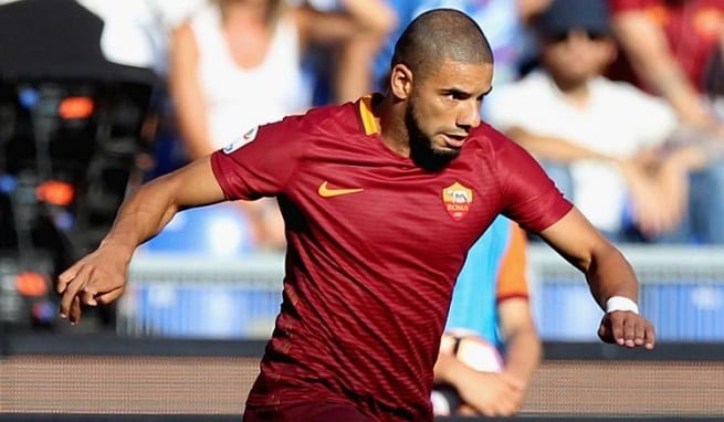 Bruno Peres, quei pochi bonus e la media voto che fa piangere